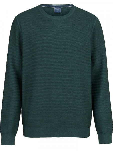 Pull-over en maille OLYMP Casual