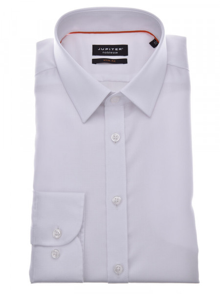 Chemise d'affaires JUPITER Slim Fit