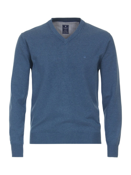 Pull-over en maille REDMOND regular fit