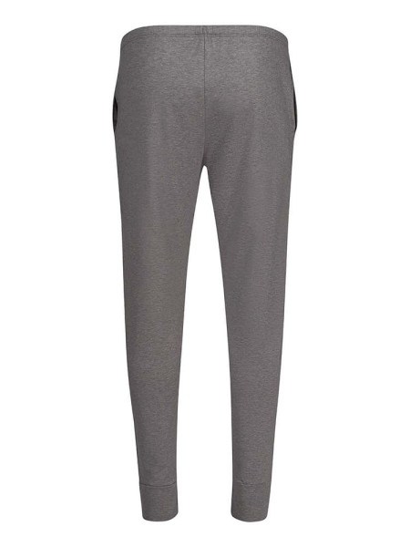 HUBER Regular Fit Gris Jersey