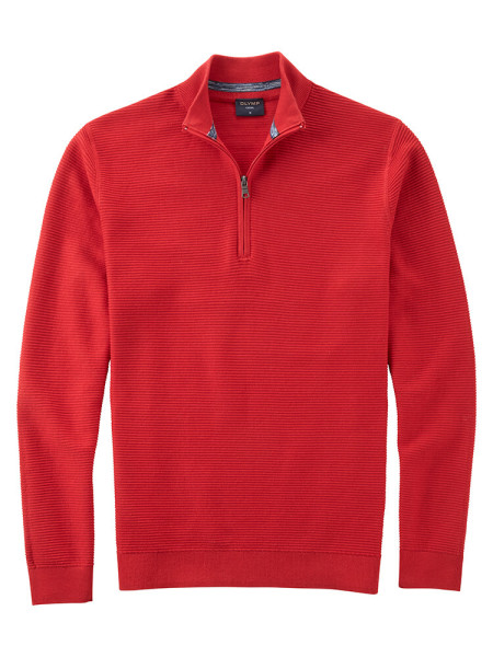Pull-over en maille OLYMP Casual