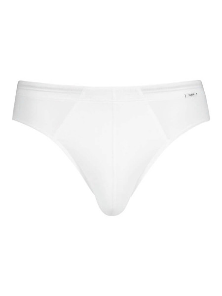 Slip de sport sans ouverture HUBER hautnah Soft Modal