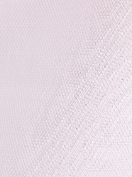 SEIDENSTICKER Slim Fit Chemise Rosé New Kent Struktur - Vue 1