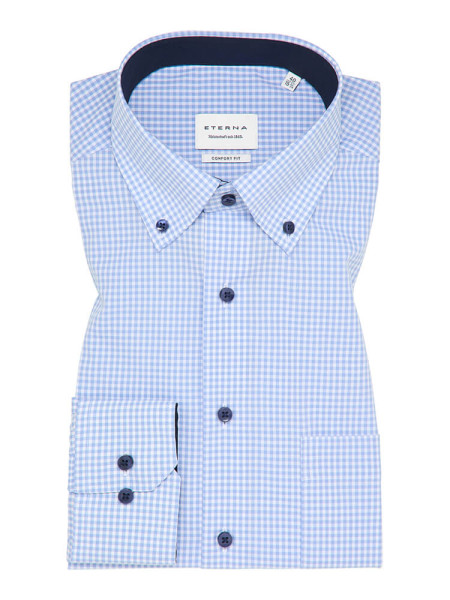Chemise d'affaires ETERNA Comfort Fit