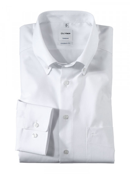 Chemise d'affaires OLYMP Tendenz modern fit