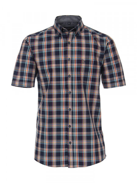 Chemise décontractée CASAMODA Comfort Fit