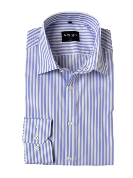 Chemise d'affaires MARVELIS Body Fit