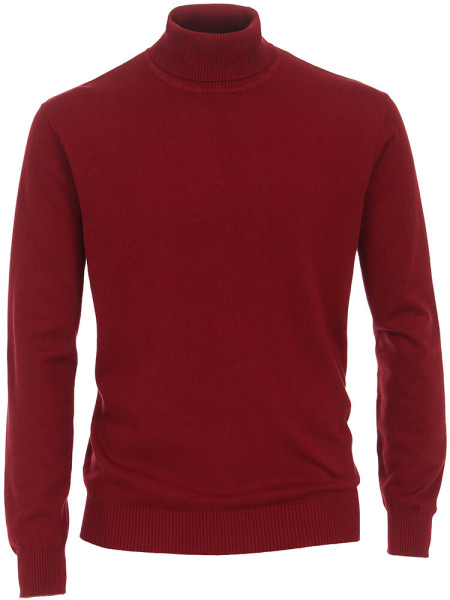 Pull-over en maille REDMOND regular fit