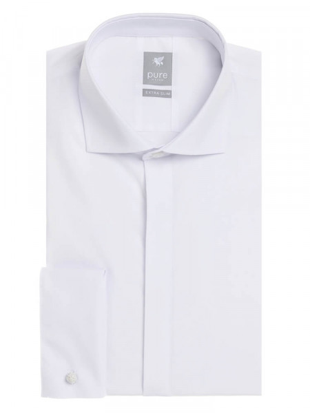 Chemise d'affaires PURE Extra Slim