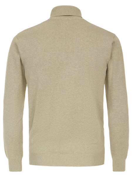 REDMOND Beige clair Extrafeine Qualität