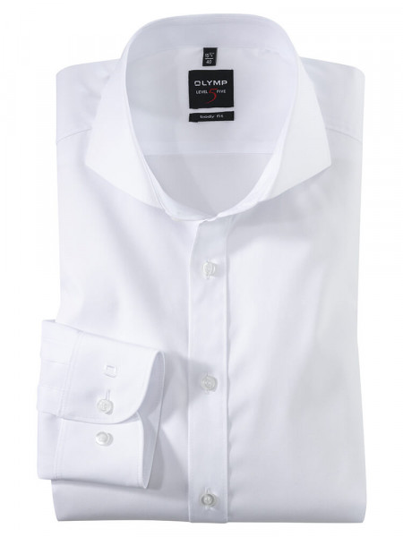 Chemise d'affaires OLYMP Level Five body fit