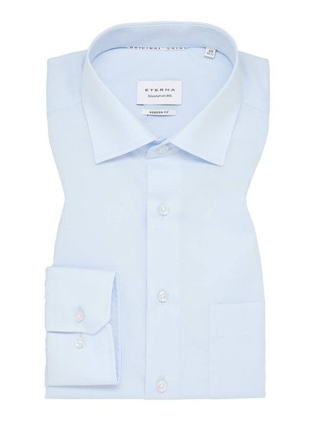 Chemise d'affaires ETERNA Modern Fit