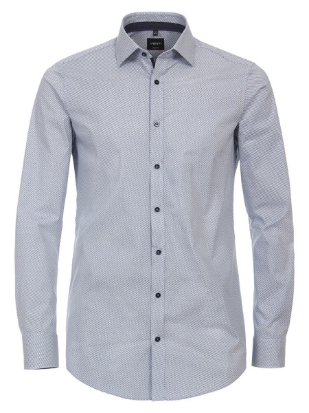 Chemise d'affaires VENTI Body Fit