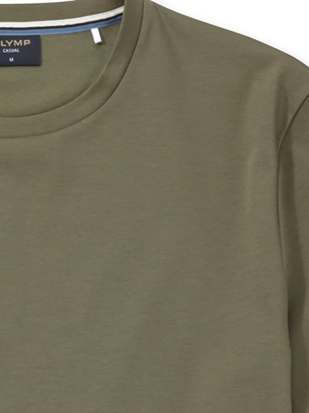 OLYMP Vert foncé Extrafeine Qualität