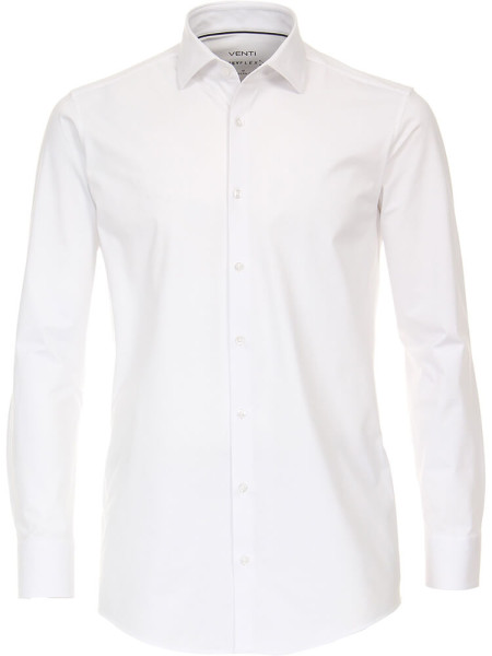 Chemise en jersey VENTI Modern Fit