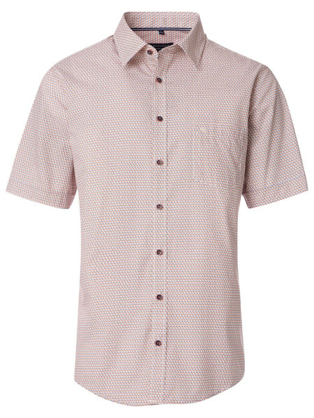 Chemise décontractée CASAMODA Modern Fit