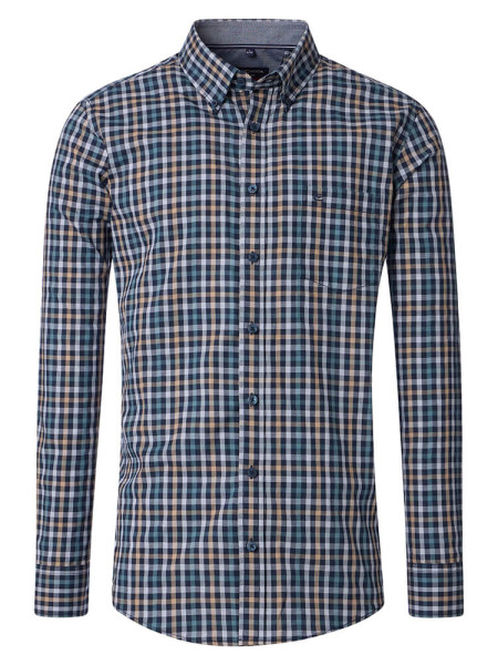 Chemise décontractée CASAMODA Modern Fit