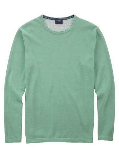 Pull-over en maille OLYMP Casual
