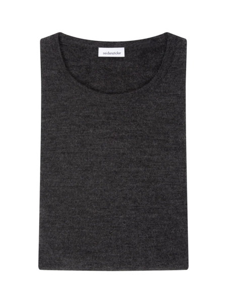 SEIDENSTICKER Gris Extrafeine Qualität - Vue 2