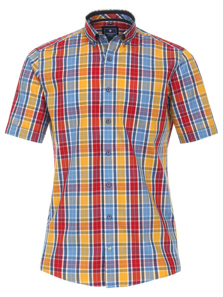 Chemise décontractée REDMOND Regular Fit