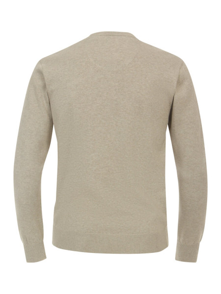 REDMOND Beige clair Extrafeine Qualität