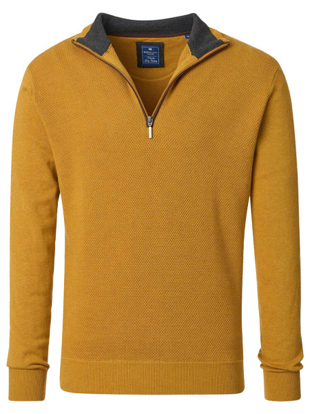 Pull-over en maille REDMOND regular fit