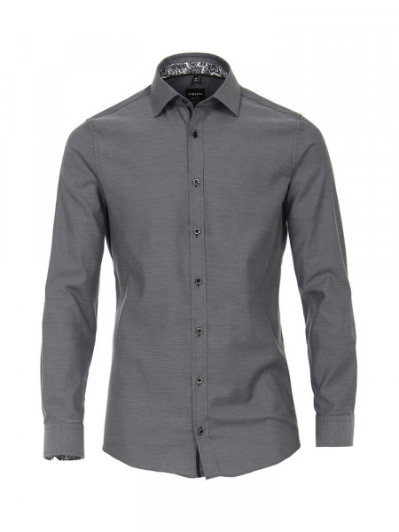 Chemise d'affaires VENTI Body Fit