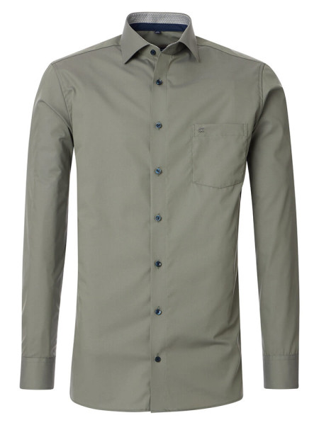 Chemise d'affaires CASAMODA Modern Fit