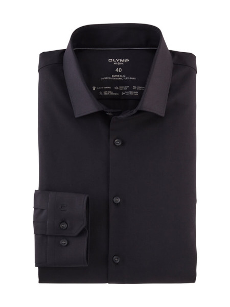 Chemise d'affaires OLYMP No. Six 24/Seven super slim