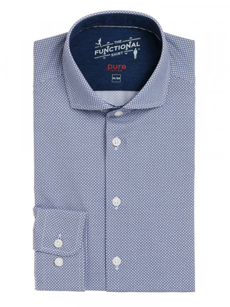 Chemise en jersey PURE Functional