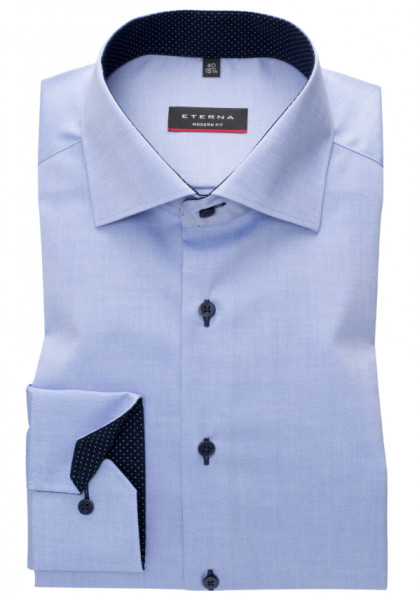 Chemise d'affaires ETERNA Modern Fit