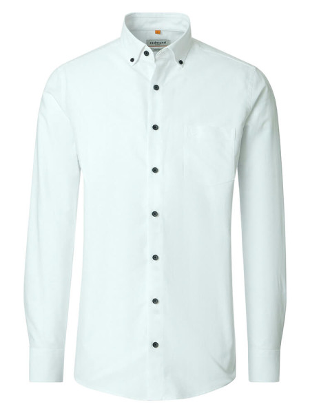 Chemise d'affaires REDMOND Modern Fit