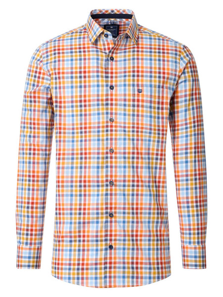 Chemise décontractée REDMOND Casual Fit