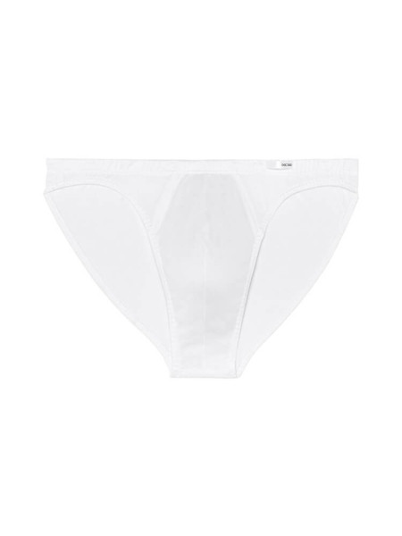 Slip de sport sans ouverture HOM SUPREME COTTON