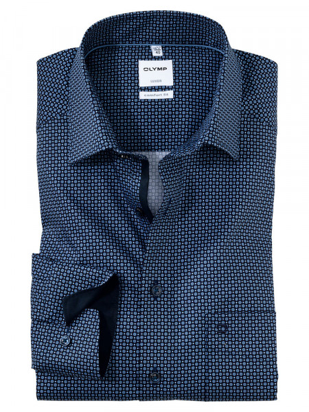 Chemise d'affaires OLYMP Luxor comfort fit