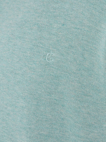 CASAMODA Vert Extrafeine Qualität - Vue 2