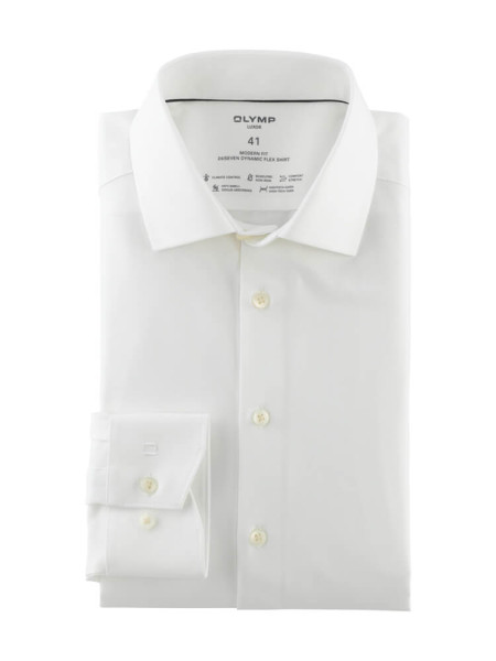 Chemise d'affaires OLYMP Luxor 24/Seven modern fit