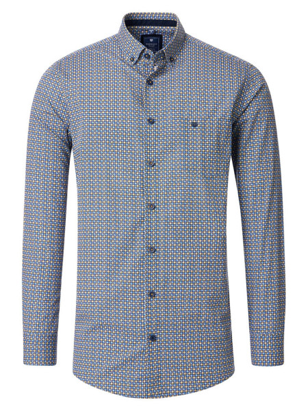Chemise décontractée REDMOND Casual Fit