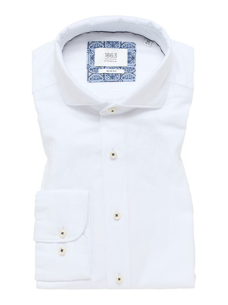 Chemise d'affaires 1863 by ETERNA Slim Fit