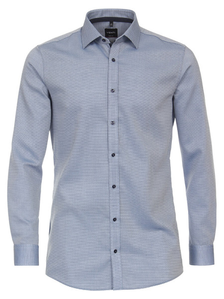 Chemise d'affaires VENTI Body Fit