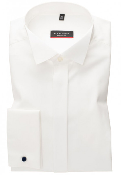 Chemise d'affaires ETERNA Modern Fit