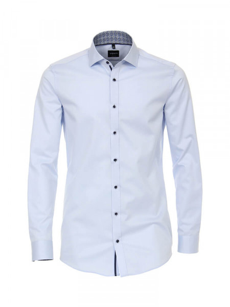 Chemise d'affaires VENTI Body Fit
