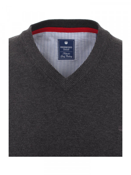 REDMOND Anthracite Extrafeine Qualität - Vue 1