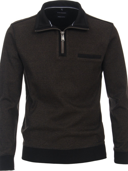 Pull-over en maille CASAMODA regular fit