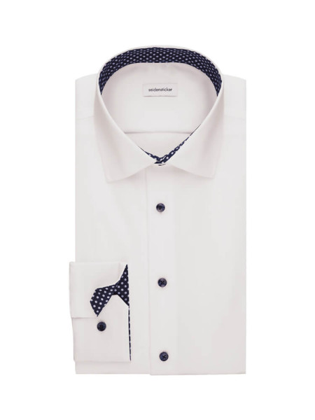 Chemise d'affaires SEIDENSTICKER SLIM