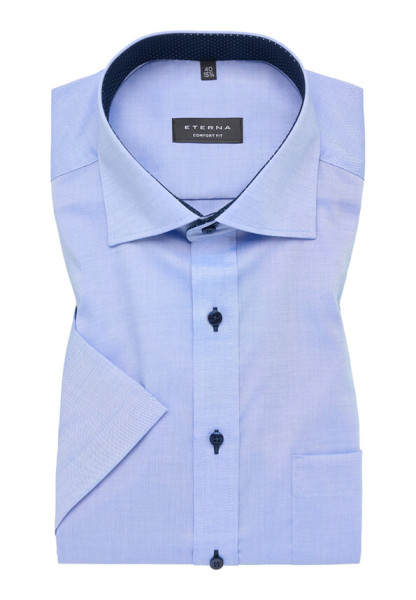 Chemise d'affaires ETERNA Comfort Fit