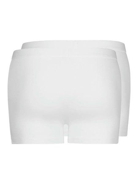 HUBER Regular Fit Blanc Jersey