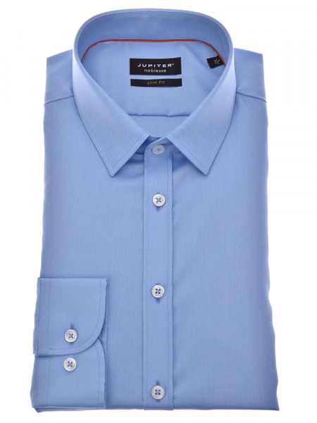 Chemise d'affaires JUPITER Slim Fit