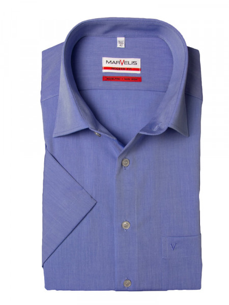 Chemise d'affaires MARVELIS Modern Fit