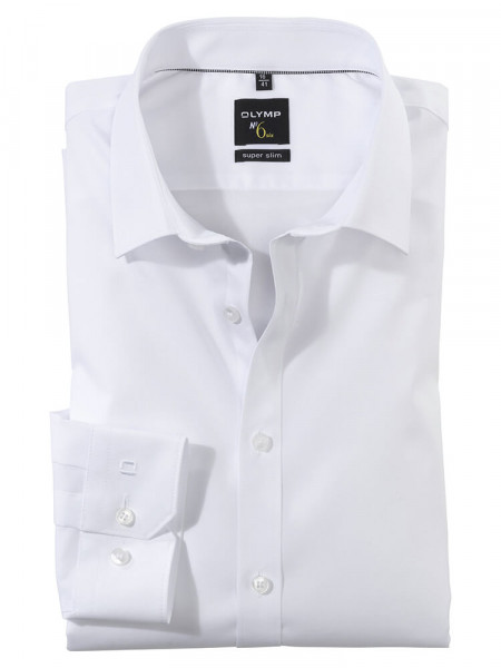 Chemise d'affaires OLYMP No. Six super slim